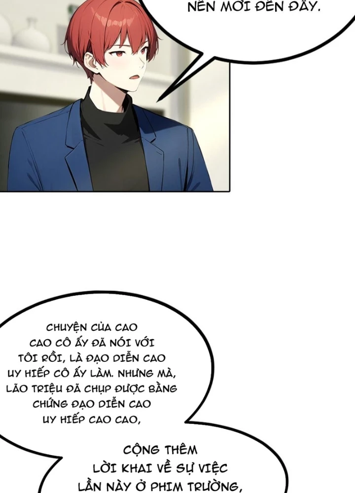 Nghịch tập hệ thống: Ta có max độ thiện cảm của nữ thần Chapter 54 - 23