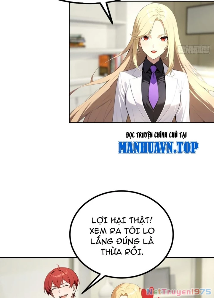 Nghịch tập hệ thống: Ta có max độ thiện cảm của nữ thần Chapter 54 - 25