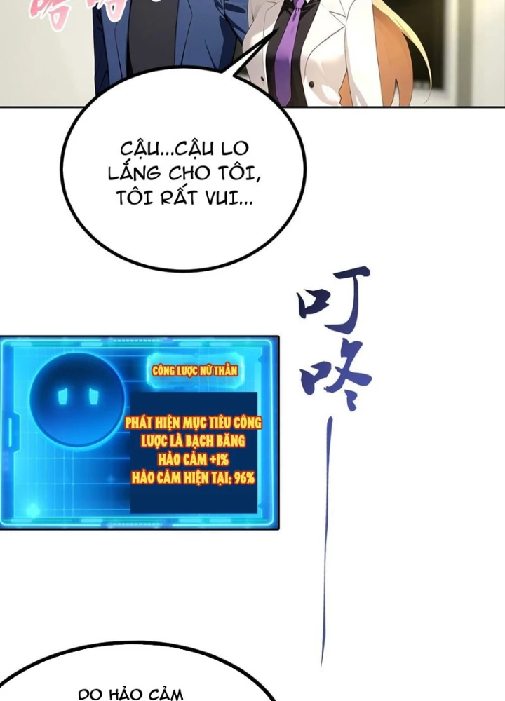 Nghịch tập hệ thống: Ta có max độ thiện cảm của nữ thần Chapter 54 - 27