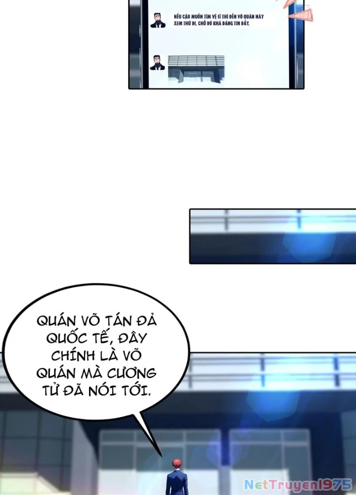 Nghịch tập hệ thống: Ta có max độ thiện cảm của nữ thần Chapter 54 - 33