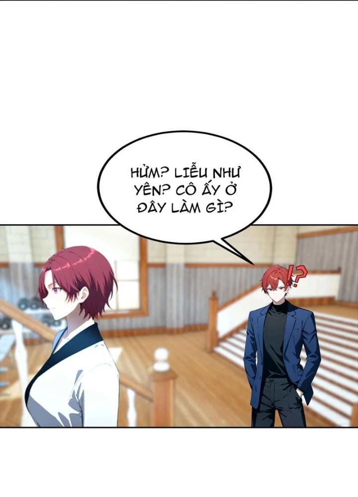 Nghịch tập hệ thống: Ta có max độ thiện cảm của nữ thần Chapter 54 - 35