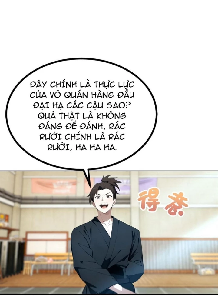 Nghịch tập hệ thống: Ta có max độ thiện cảm của nữ thần Chapter 54 - 41