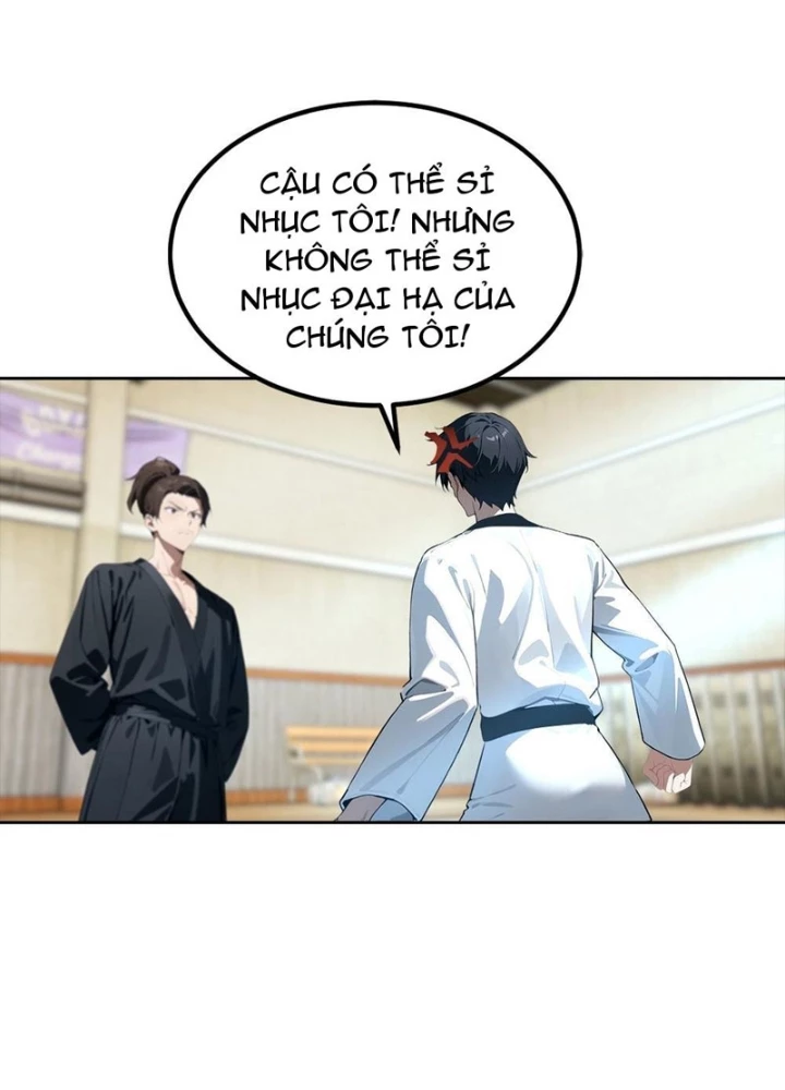 Nghịch tập hệ thống: Ta có max độ thiện cảm của nữ thần Chapter 54 - 43