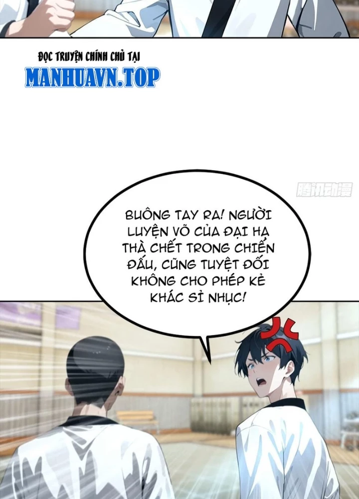 Nghịch tập hệ thống: Ta có max độ thiện cảm của nữ thần Chapter 54 - 47