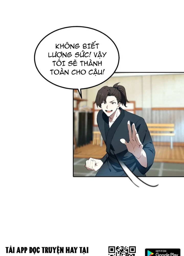Nghịch tập hệ thống: Ta có max độ thiện cảm của nữ thần Chapter 54 - 49
