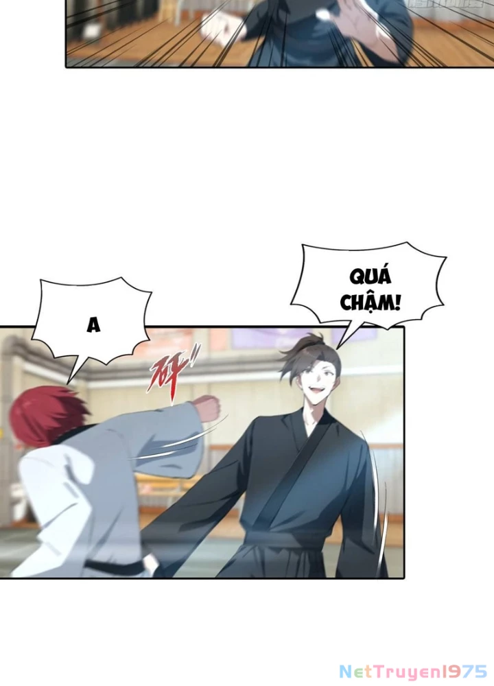Nghịch tập hệ thống: Ta có max độ thiện cảm của nữ thần Chapter 54 - 59