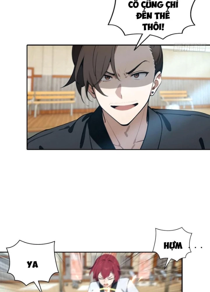 Nghịch tập hệ thống: Ta có max độ thiện cảm của nữ thần Chapter 54 - 61