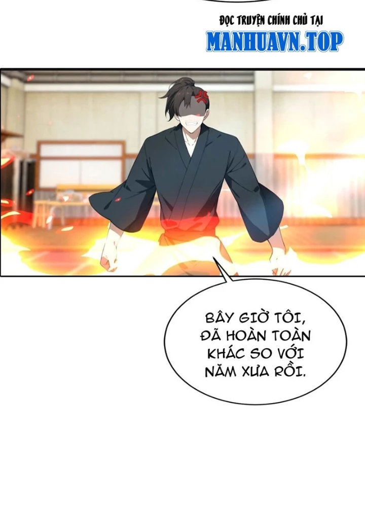 Nghịch tập hệ thống: Ta có max độ thiện cảm của nữ thần Chapter 54 - 65
