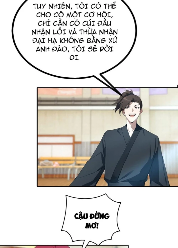 Nghịch tập hệ thống: Ta có max độ thiện cảm của nữ thần Chapter 54 - 67