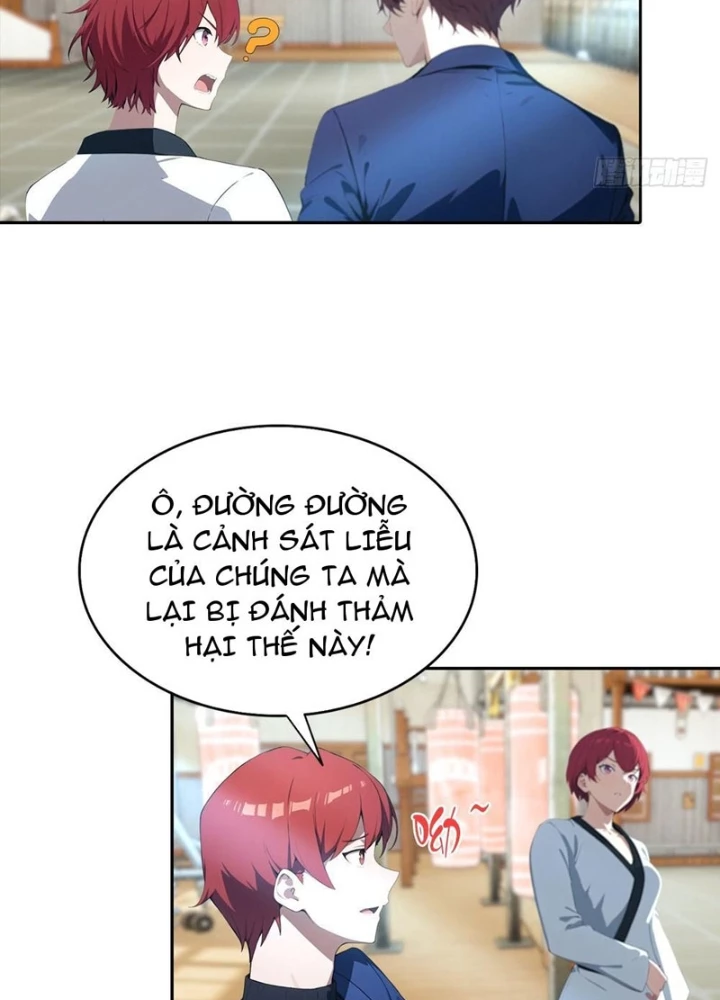 Nghịch tập hệ thống: Ta có max độ thiện cảm của nữ thần Chapter 54 - 75