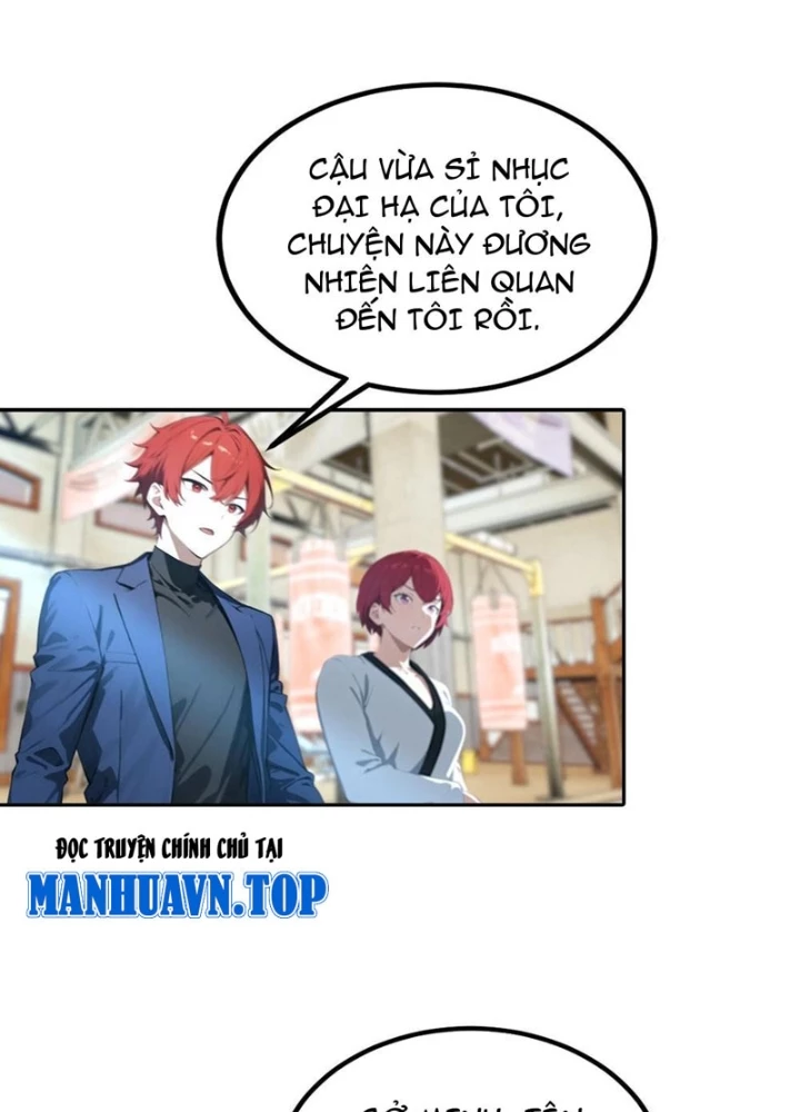 Nghịch tập hệ thống: Ta có max độ thiện cảm của nữ thần Chapter 54 - 79