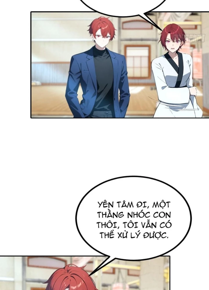 Nghịch tập hệ thống: Ta có max độ thiện cảm của nữ thần Chapter 54 - 81