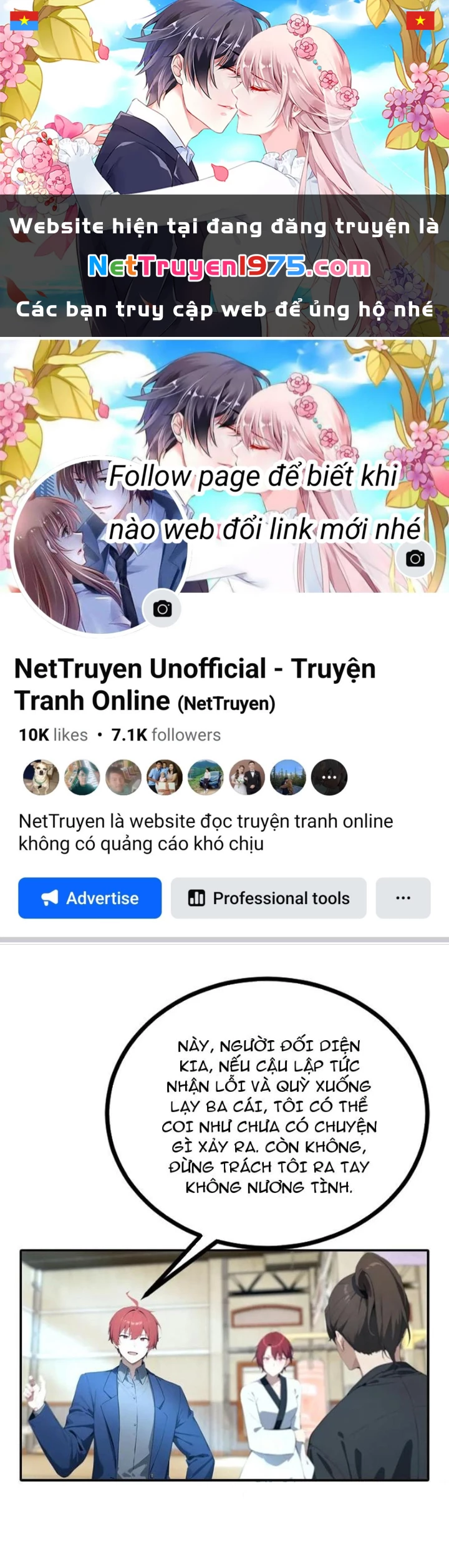 Nghịch tập hệ thống: Ta có max độ thiện cảm của nữ thần Chapter 55 - 1