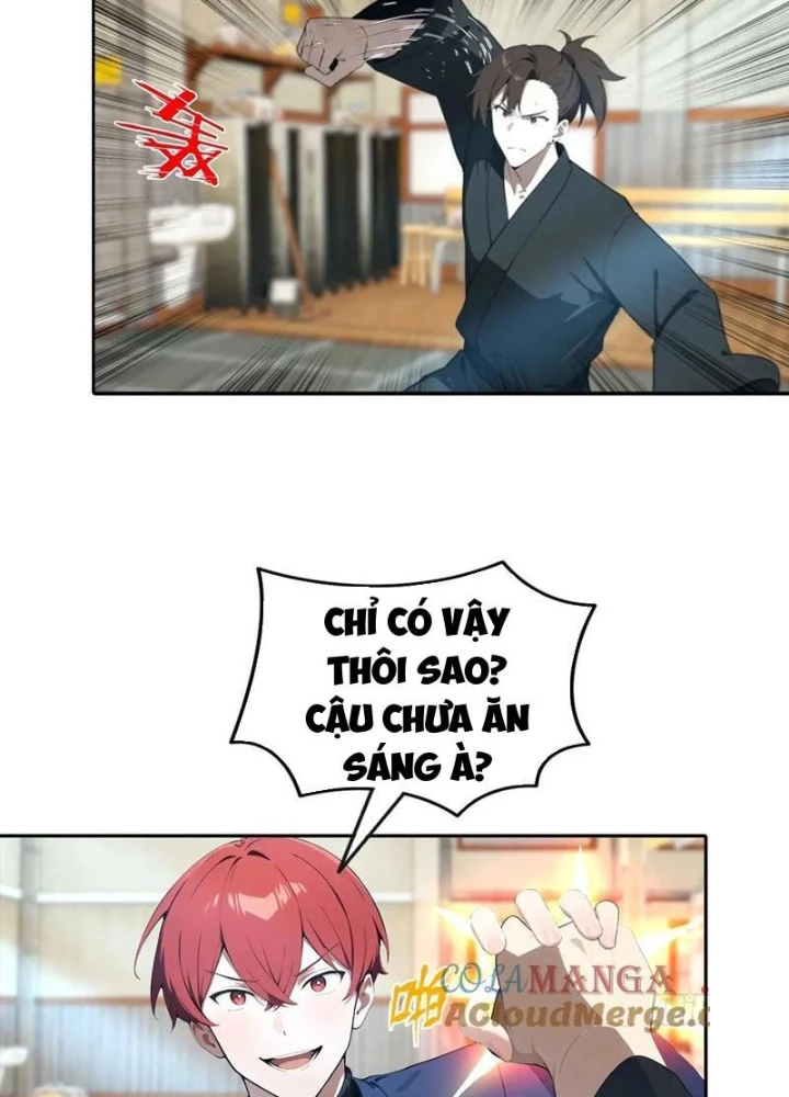 Nghịch tập hệ thống: Ta có max độ thiện cảm của nữ thần Chapter 55 - 5