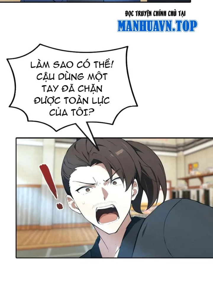 Nghịch tập hệ thống: Ta có max độ thiện cảm của nữ thần Chapter 55 - 7