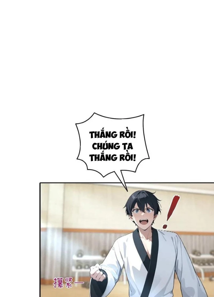 Nghịch tập hệ thống: Ta có max độ thiện cảm của nữ thần Chapter 55 - 17