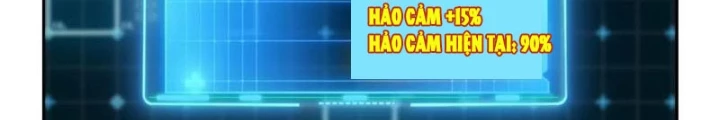 Nghịch tập hệ thống: Ta có max độ thiện cảm của nữ thần Chapter 55 - 22