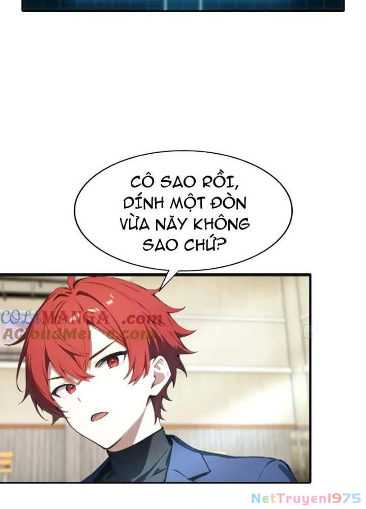 Nghịch tập hệ thống: Ta có max độ thiện cảm của nữ thần Chapter 55 - 23
