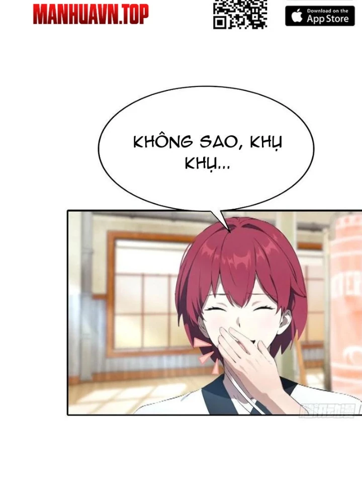 Nghịch tập hệ thống: Ta có max độ thiện cảm của nữ thần Chapter 55 - 25