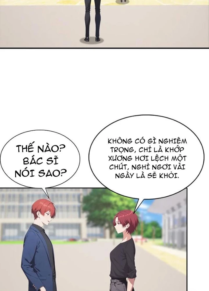 Nghịch tập hệ thống: Ta có max độ thiện cảm của nữ thần Chapter 55 - 33