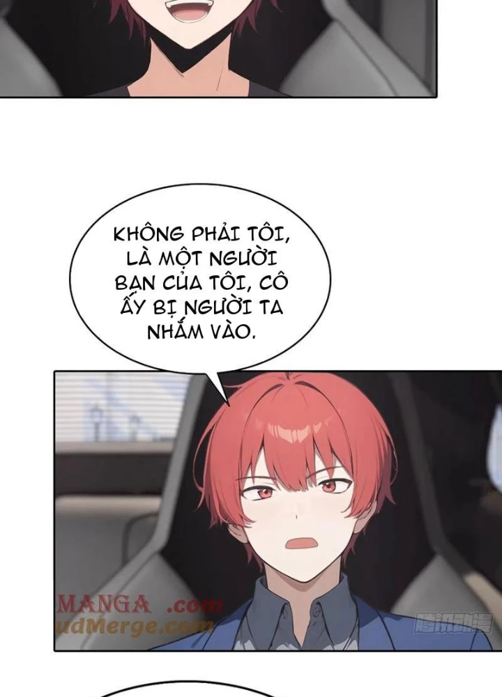 Nghịch tập hệ thống: Ta có max độ thiện cảm của nữ thần Chapter 55 - 43