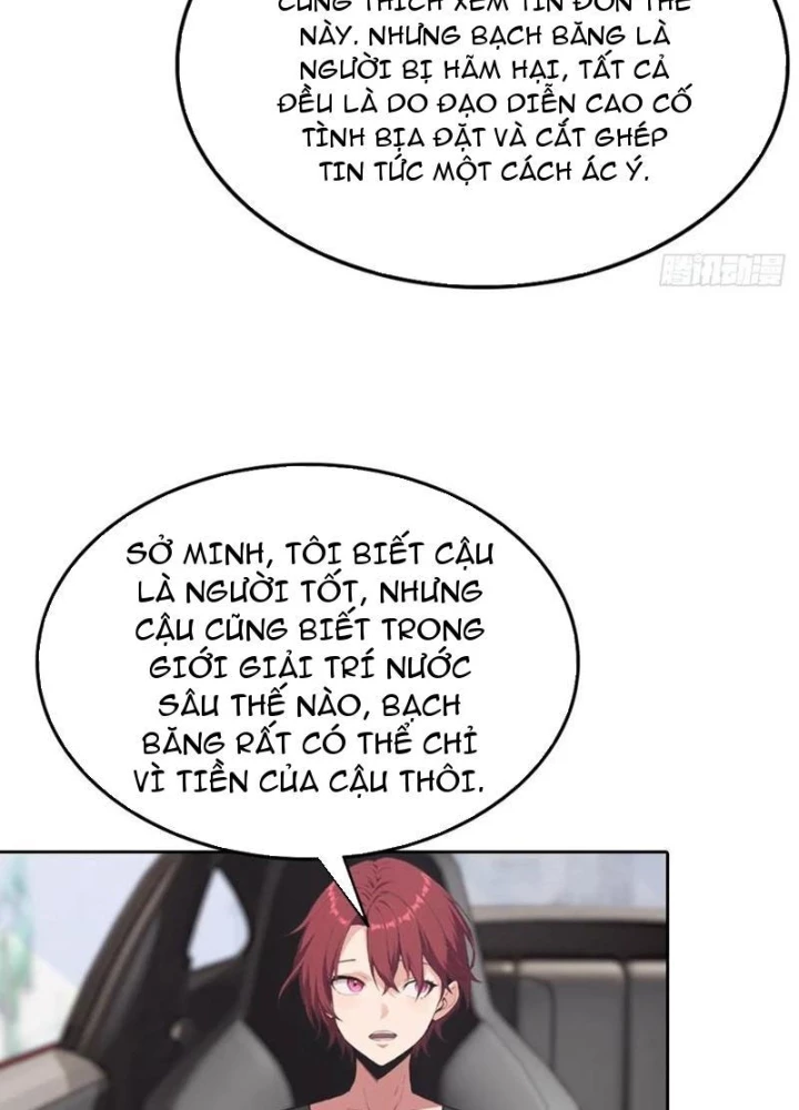 Nghịch tập hệ thống: Ta có max độ thiện cảm của nữ thần Chapter 55 - 53