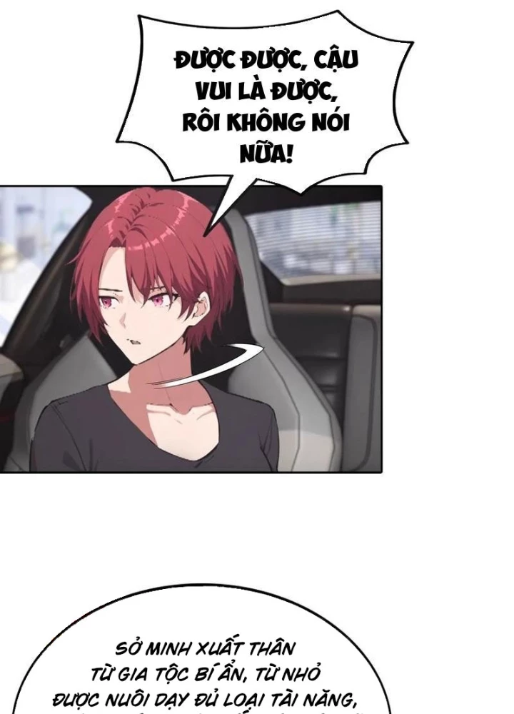 Nghịch tập hệ thống: Ta có max độ thiện cảm của nữ thần Chapter 55 - 57