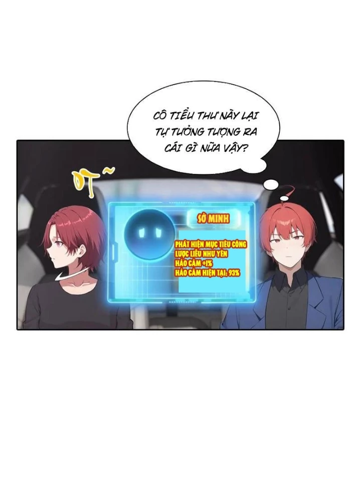 Nghịch tập hệ thống: Ta có max độ thiện cảm của nữ thần Chapter 55 - 61
