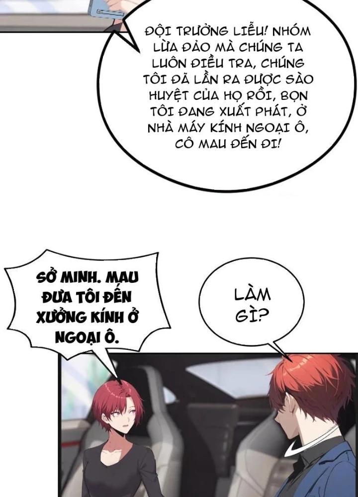 Nghịch tập hệ thống: Ta có max độ thiện cảm của nữ thần Chapter 55 - 65
