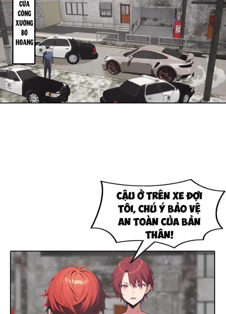 Nghịch tập hệ thống: Ta có max độ thiện cảm của nữ thần Chapter 56 - 7