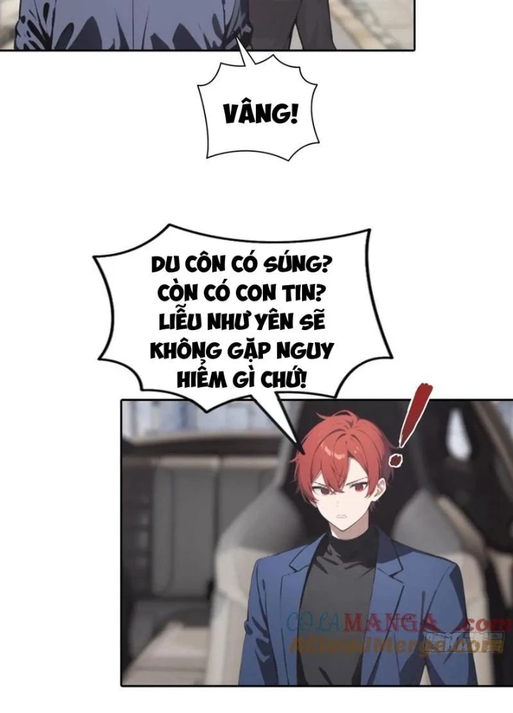 Nghịch tập hệ thống: Ta có max độ thiện cảm của nữ thần Chapter 56 - 19