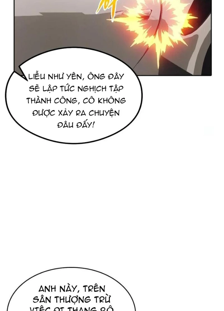 Nghịch tập hệ thống: Ta có max độ thiện cảm của nữ thần Chapter 56 - 24