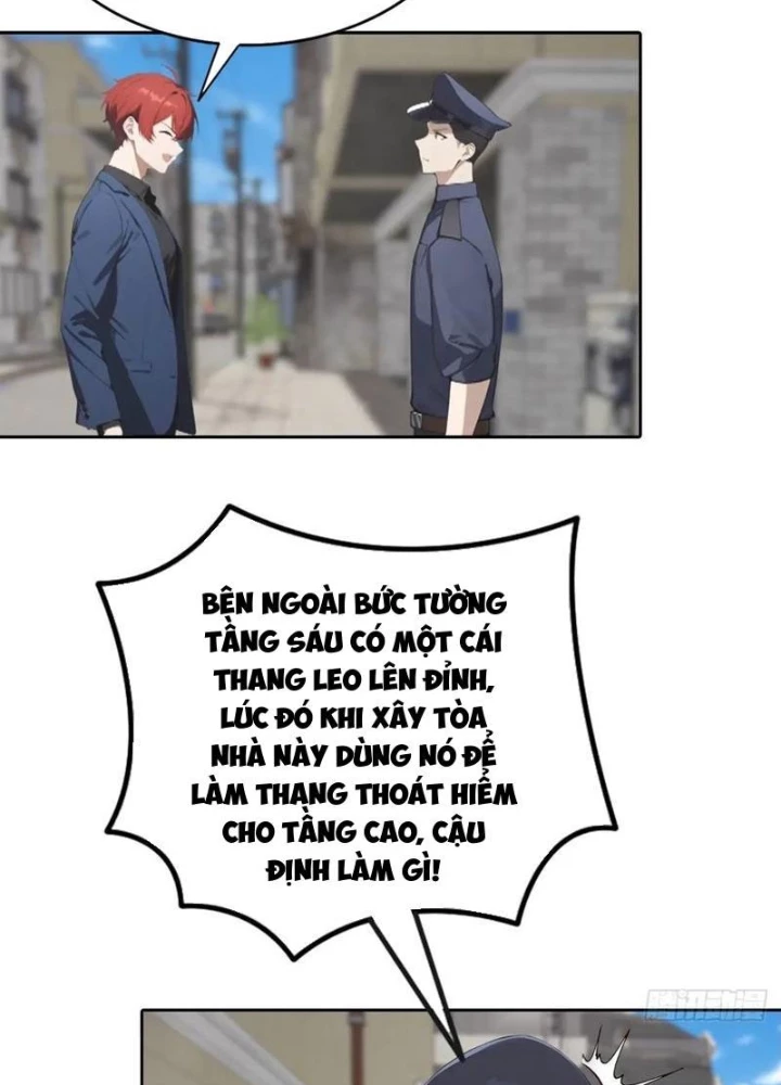 Nghịch tập hệ thống: Ta có max độ thiện cảm của nữ thần Chapter 56 - 26
