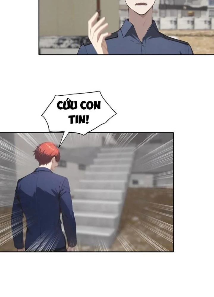 Nghịch tập hệ thống: Ta có max độ thiện cảm của nữ thần Chapter 56 - 28