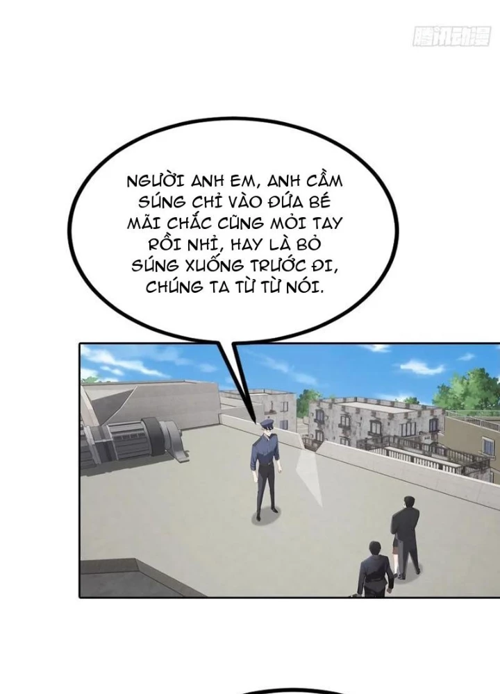 Nghịch tập hệ thống: Ta có max độ thiện cảm của nữ thần Chapter 56 - 36