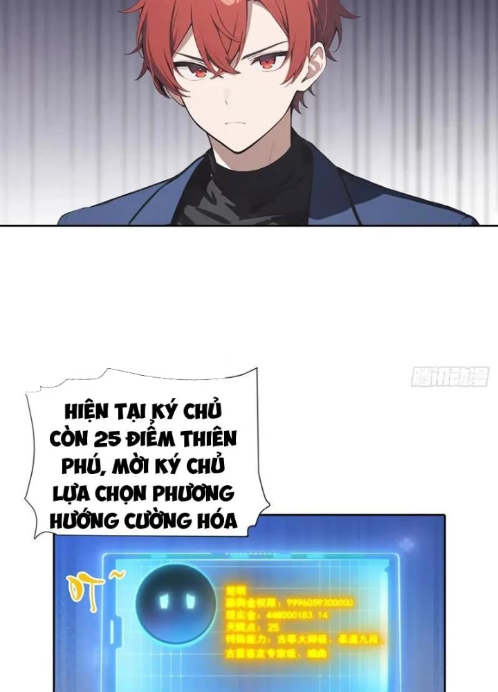 Nghịch tập hệ thống: Ta có max độ thiện cảm của nữ thần Chapter 56 - 42
