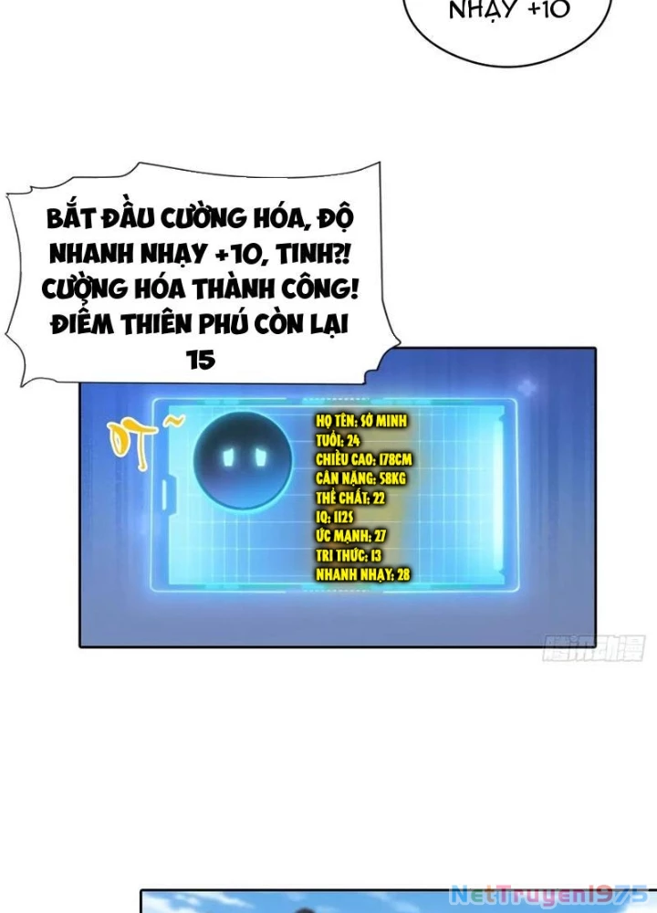 Nghịch tập hệ thống: Ta có max độ thiện cảm của nữ thần Chapter 56 - 44