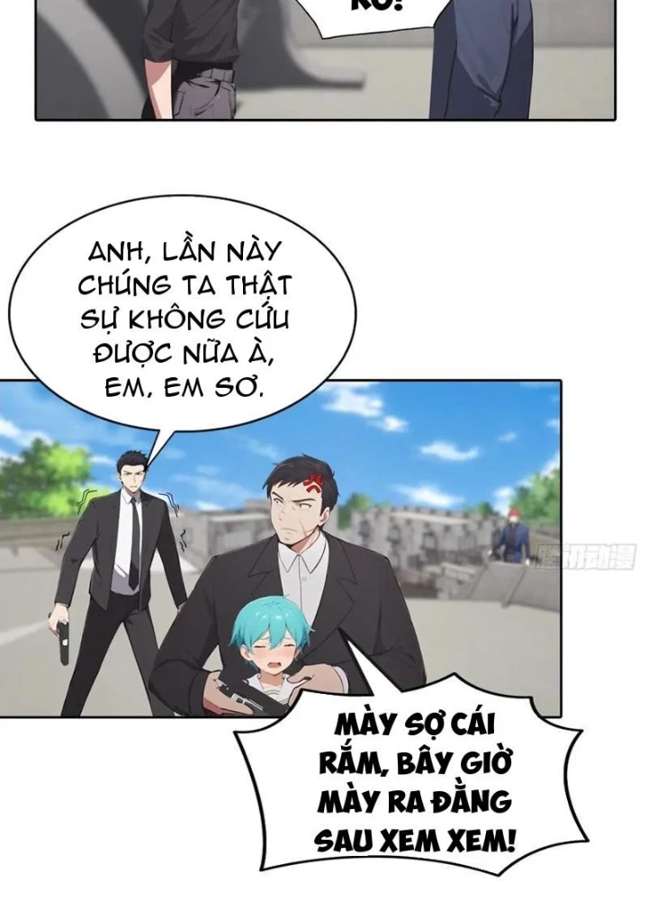 Nghịch tập hệ thống: Ta có max độ thiện cảm của nữ thần Chapter 56 - 48