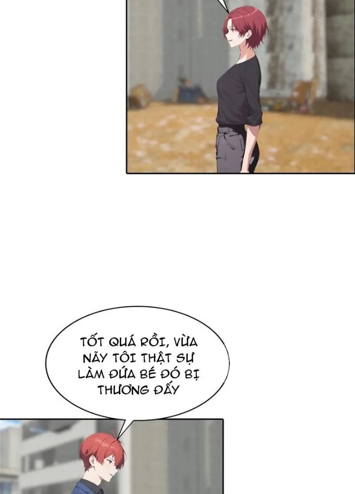 Nghịch tập hệ thống: Ta có max độ thiện cảm của nữ thần Chapter 56 - 61