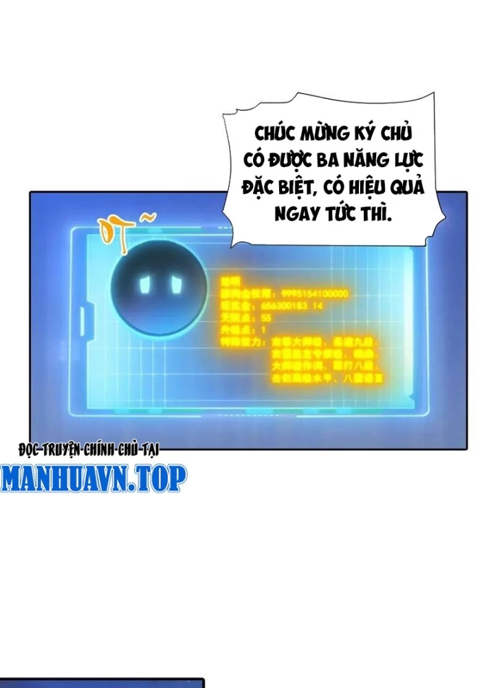 Nghịch tập hệ thống: Ta có max độ thiện cảm của nữ thần Chapter 56 - 71