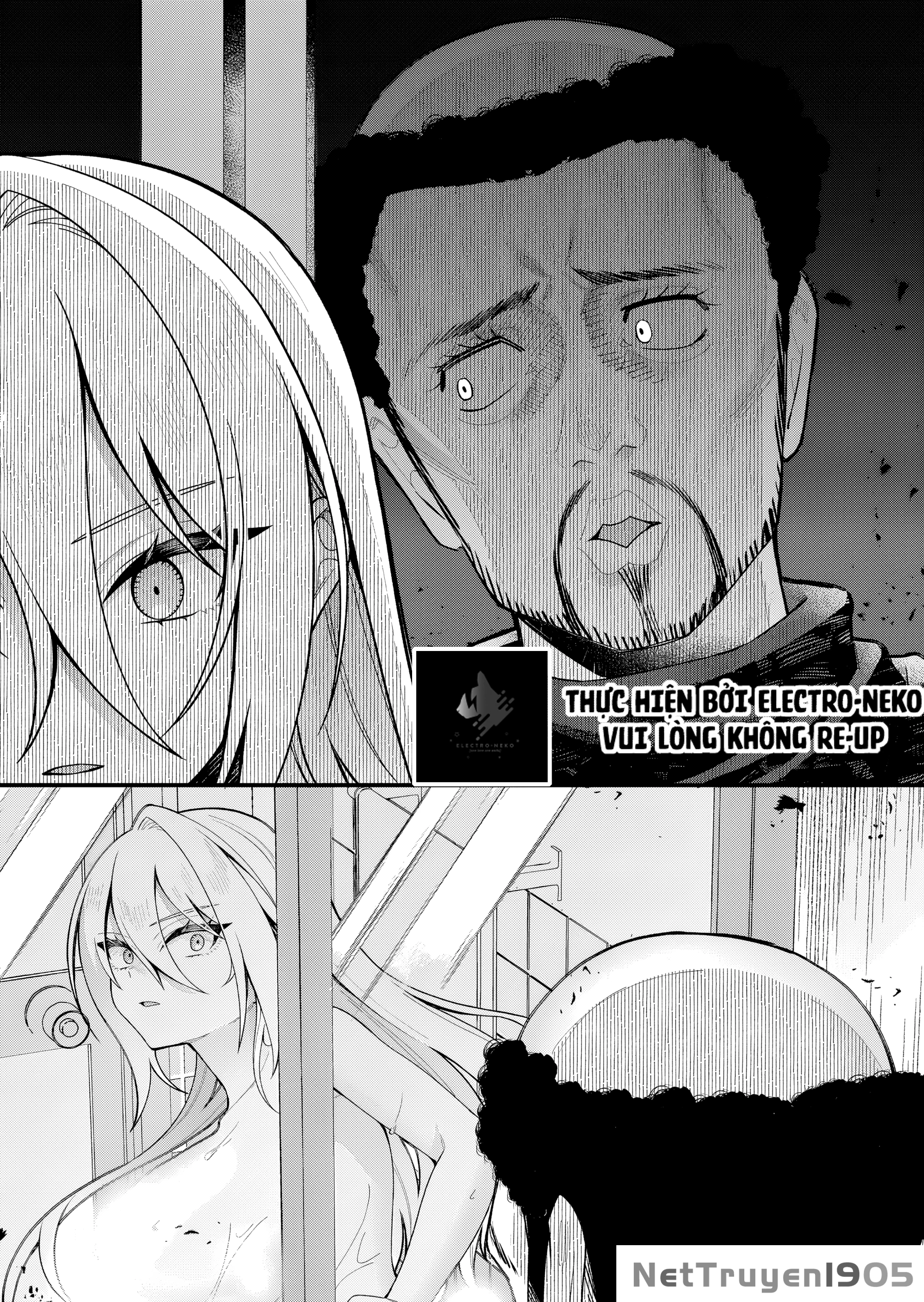 Uchi ni Kaeru to Itsumo Kukkoro ga Iru Chapter 6 - 16