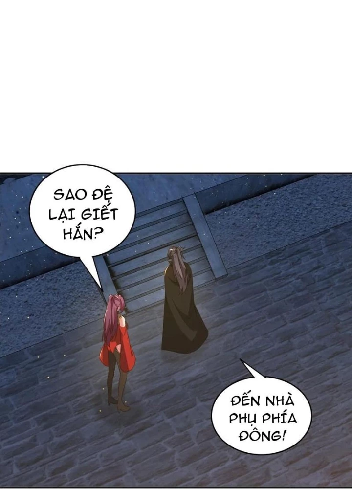 Đánh Dấu Chín Vạn Năm, Tiền Nhiệm Đạo Lữ Muốn Chém Chết Ta Chapter 189 - 73