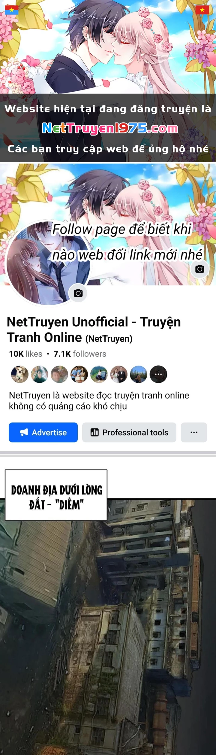 Người chơi đệ nhất Chapter 40 - 1