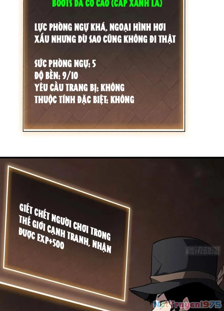 Người chơi đệ nhất Chapter 40 - 23