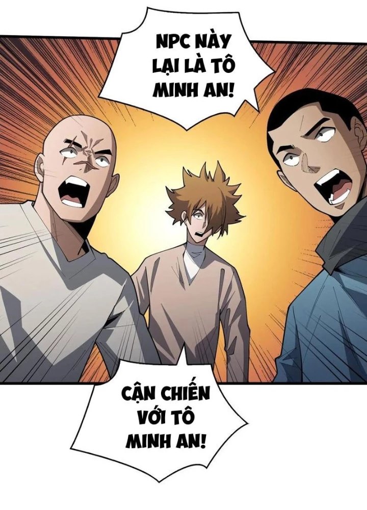 Người chơi đệ nhất Chapter 40 - 27