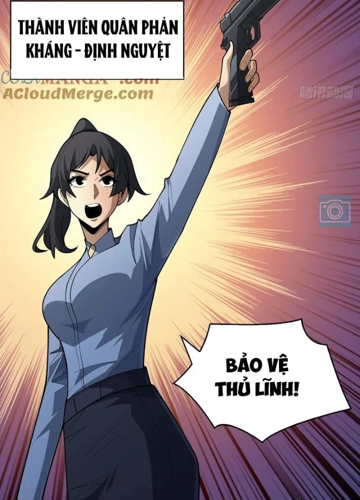 Người chơi đệ nhất Chapter 40 - 31