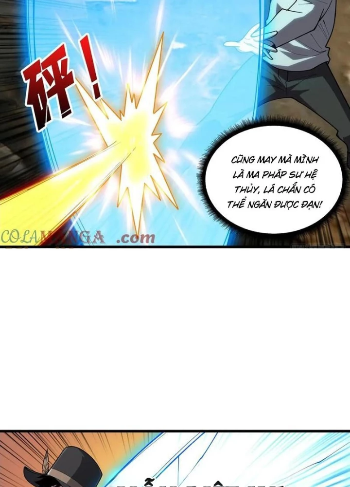 Người chơi đệ nhất Chapter 40 - 35