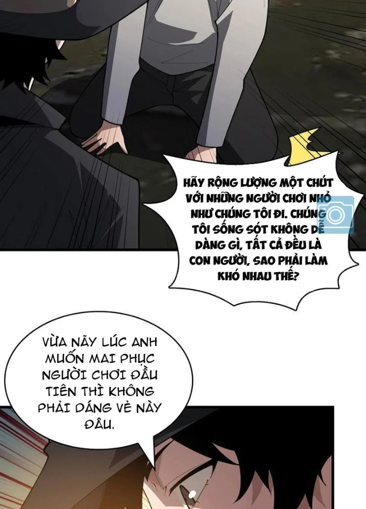 Người chơi đệ nhất Chapter 40 - 41
