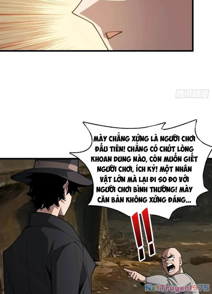 Người chơi đệ nhất Chapter 40 - 43