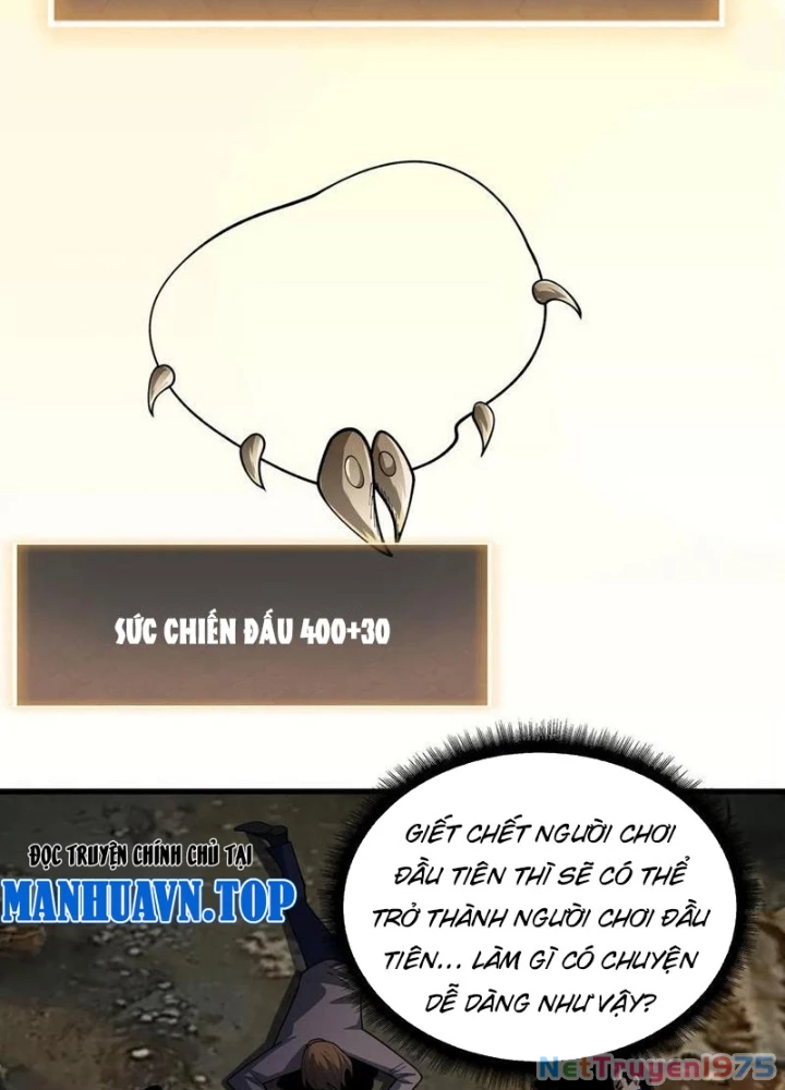 Người chơi đệ nhất Chapter 40 - 53